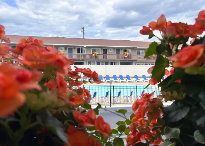 Park Lane Motel
