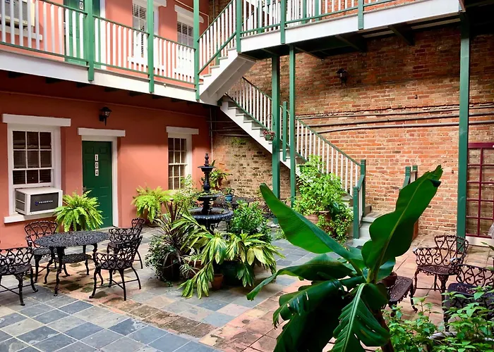 Hotel Villa Convento