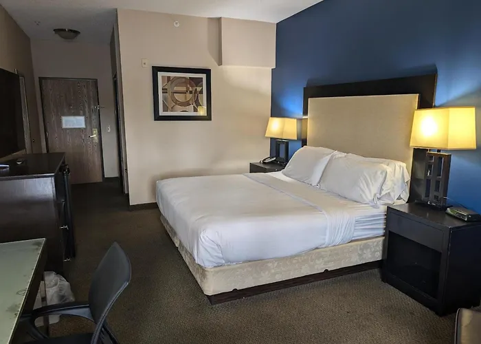 Wingate By Wyndham Ashland