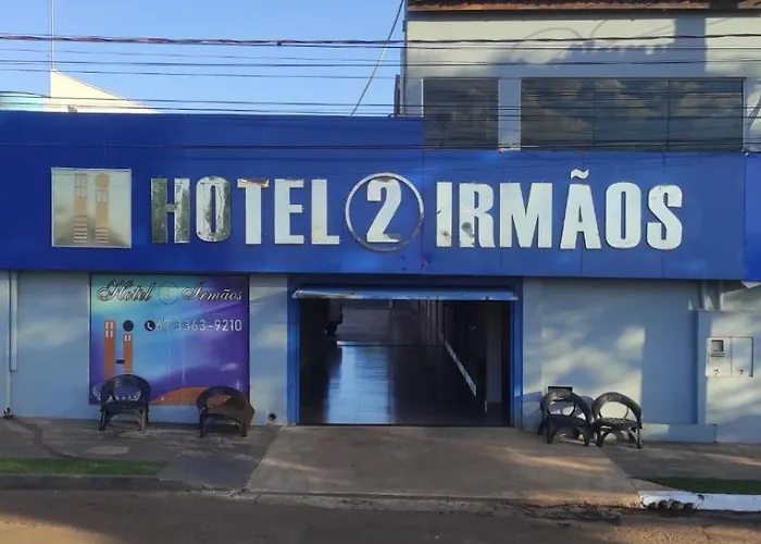 Hotel 2 Irmaos