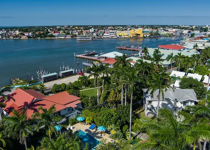 Harbour View Boutique Hotel & Wellness Retreat