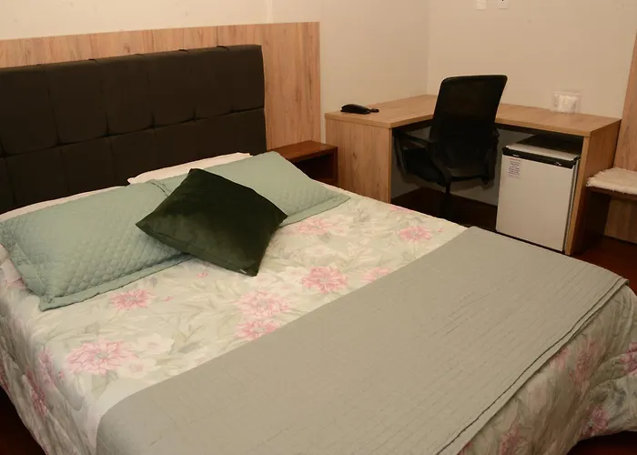 Altos da Serra Hotel