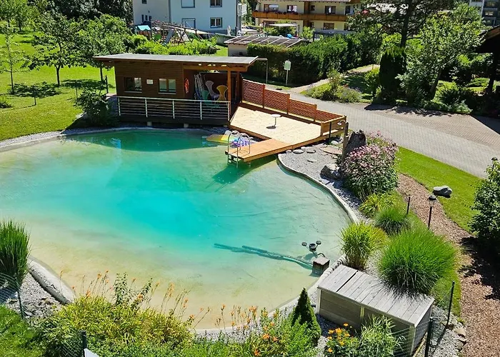 Haus Montana