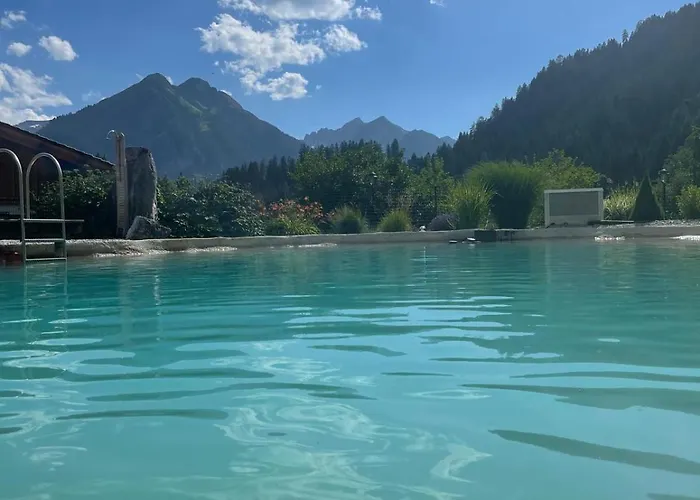 Haus Montana