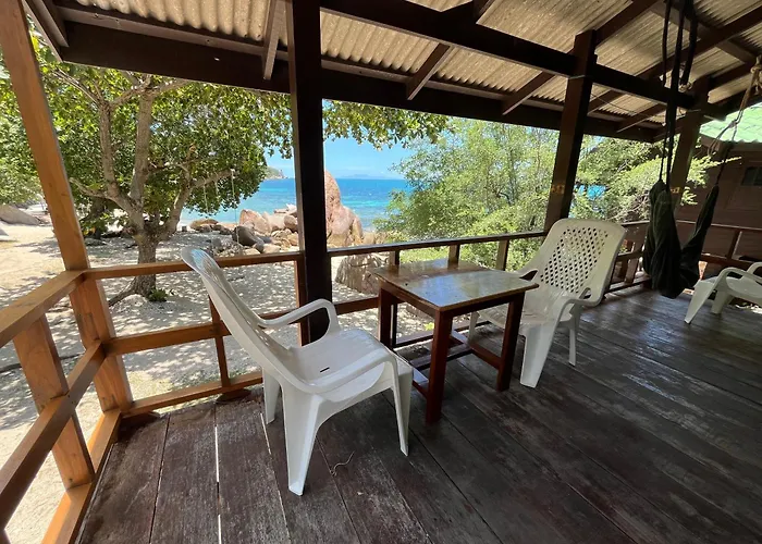 Tao Thong Villa 1