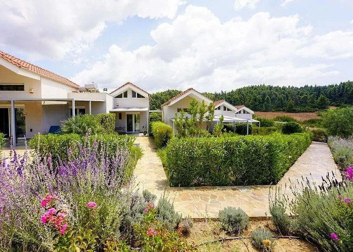 Kypsalos Bungalows