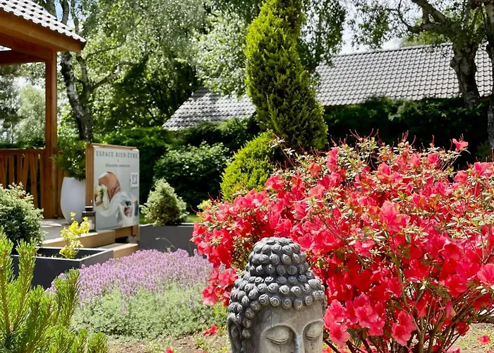 Domaine Les 2 Mondes