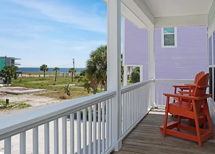 Lala'S Place By Pristine Properties Vacation Rentals
