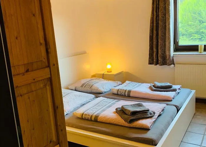 Ferienwohnung Losenberg