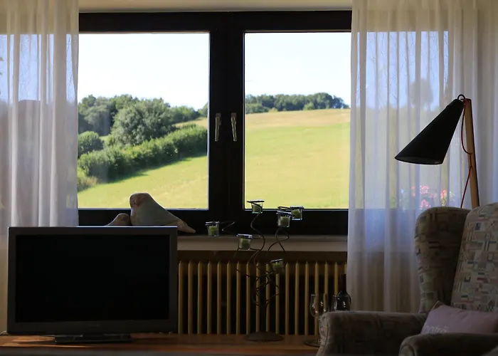 Ferienwohnung Naturfreund