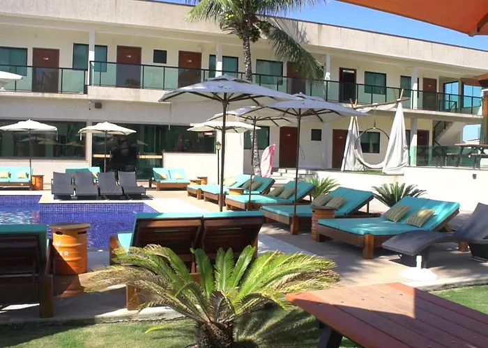 VIVER Pousada Club&Restaurante