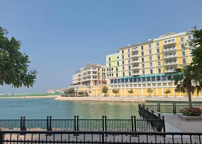 The Townhouses The Pearl