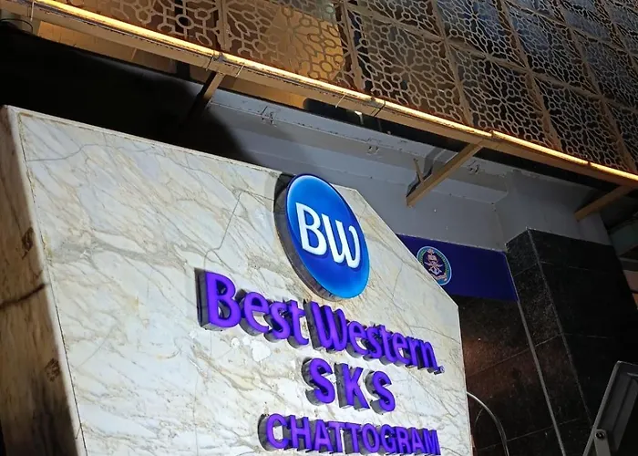 Best Western Sks Chattogram