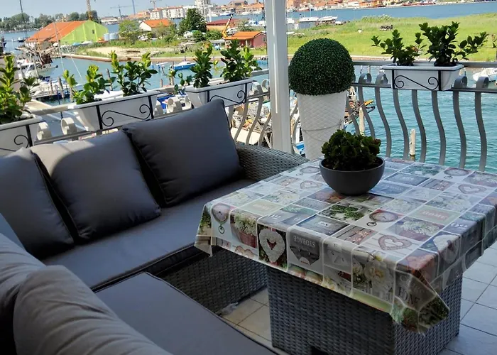 Appartamenti Bellavista 107