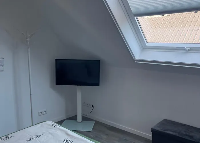 Ferienwohnung Moncho