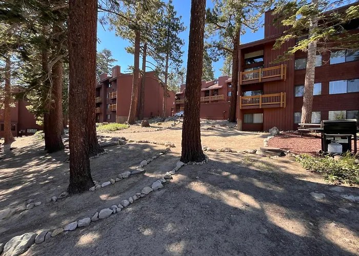 Msrc28 - Cozy Ski Condo - Walk To Canyon - Dog Friendly