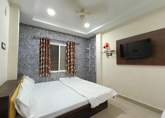 Hotel Shipra Suites