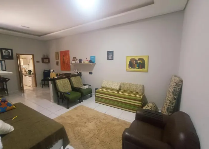 Rio Formoso Residencial