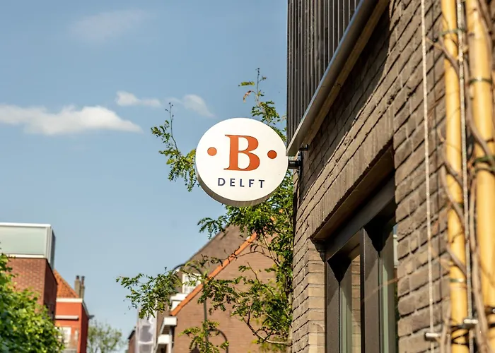BizStay Delft