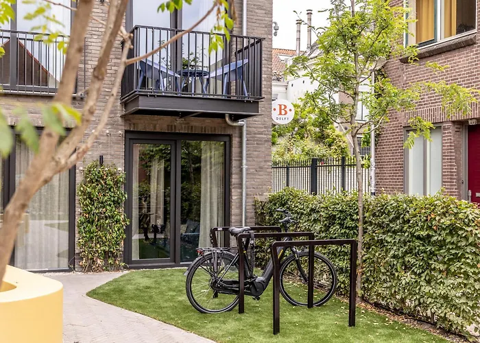BizStay Delft