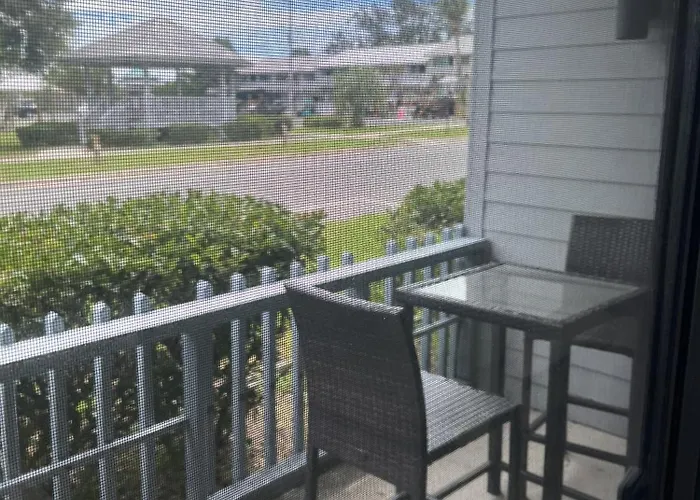 Park Place Unit 128