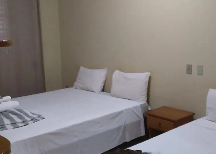 Hotel Turismo Ltda