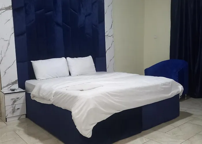 Tovia Hotel And Suite Limited