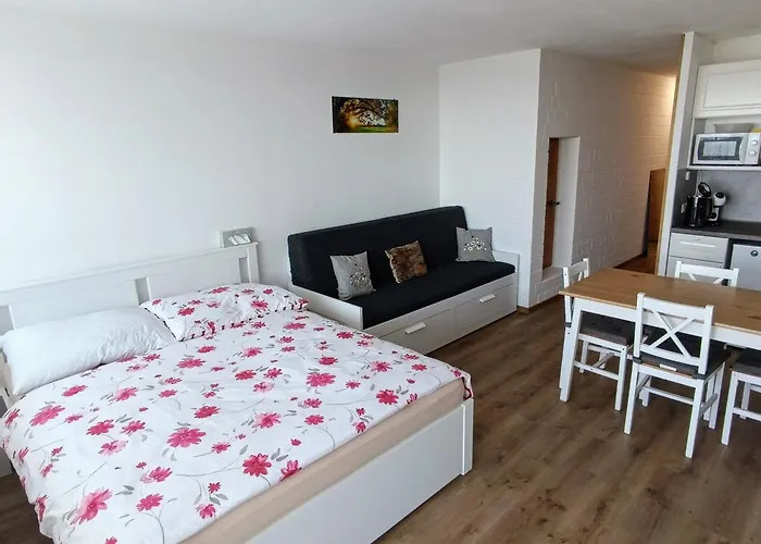 Apartmán Petr Sankt Englmar, Bayerische Wald