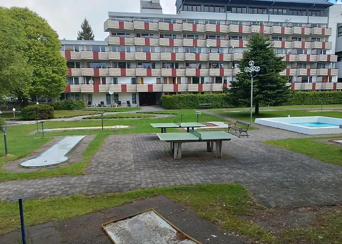 Apartmán Petr Sankt Englmar, Bayerische Wald