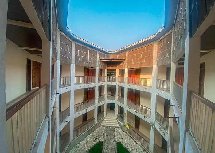 Hotel Framotel Kribi
