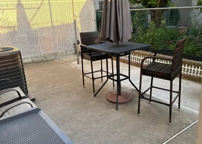 Comfort Apartment Near Newark Airport