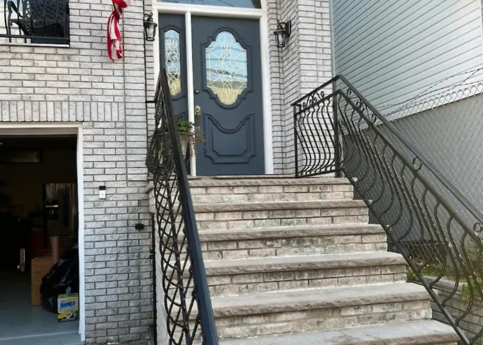 Comfort Apartment Near Newark Airport