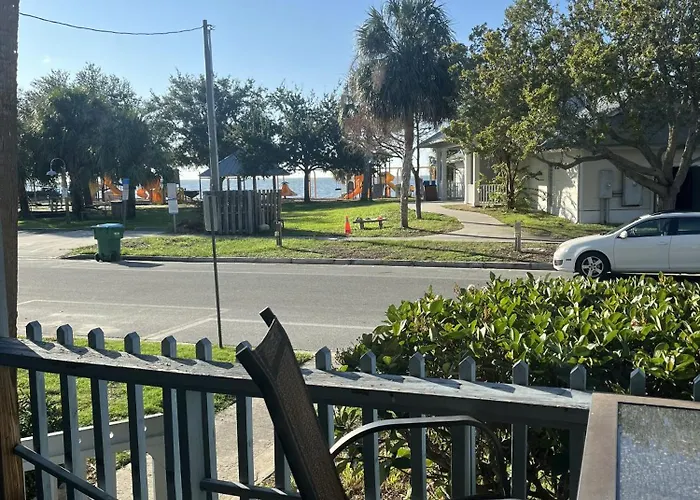 Park Place Unit 123