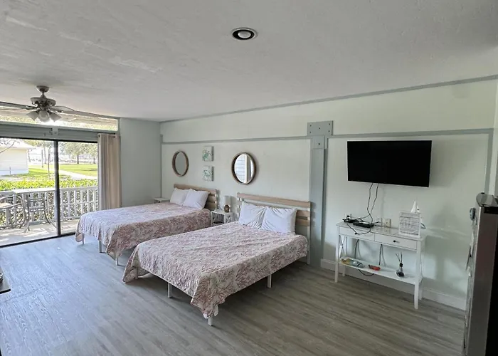 Park Place Unit 123