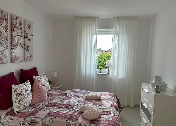 Ferienwohnung Harms, 85116