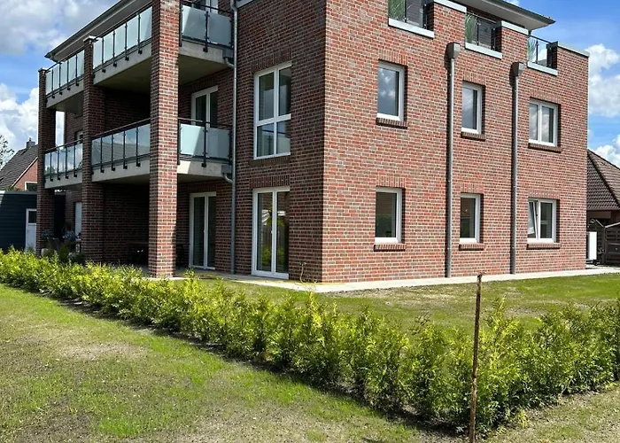 Ferienwohnung Harms, 85116