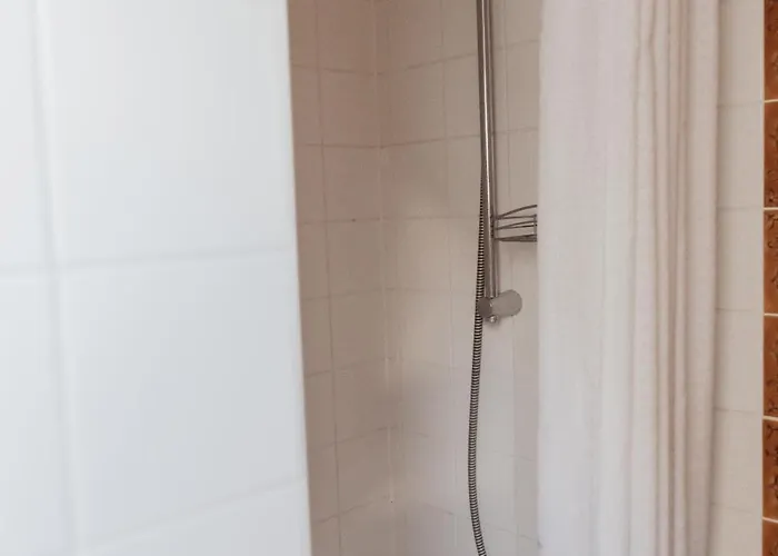 separates Apartment im DG für 2 Personen
