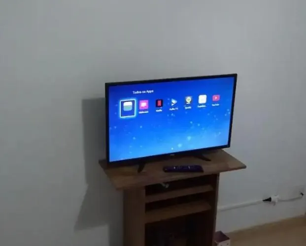 Pertinho de tudo 3