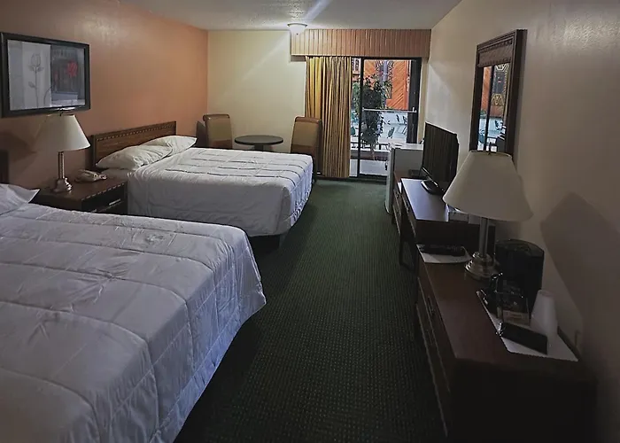The Fort Hotel