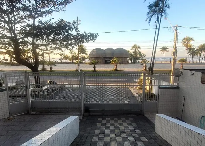 Beira mar miyazi