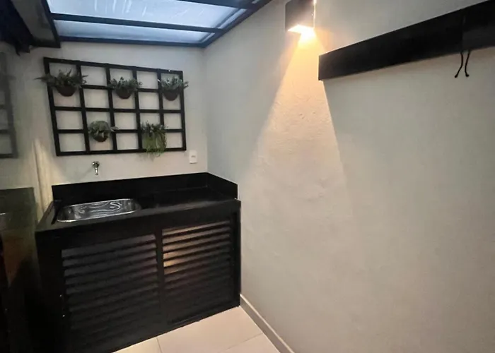 Loft Requinte De Beija