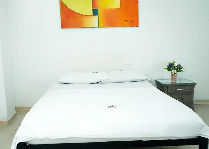 Hotel Rivera Honda