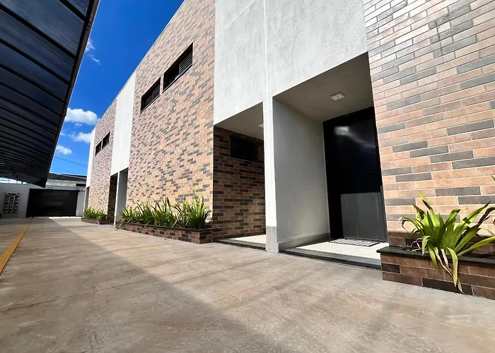 Loft Recanto de Beija