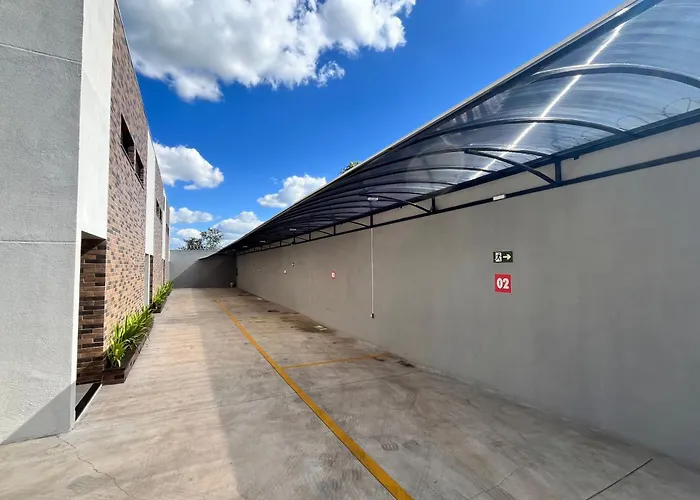 Loft Recanto de Beija