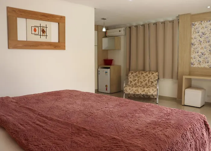 Chapada Hotel