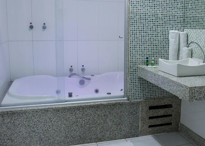 Chapada Hotel