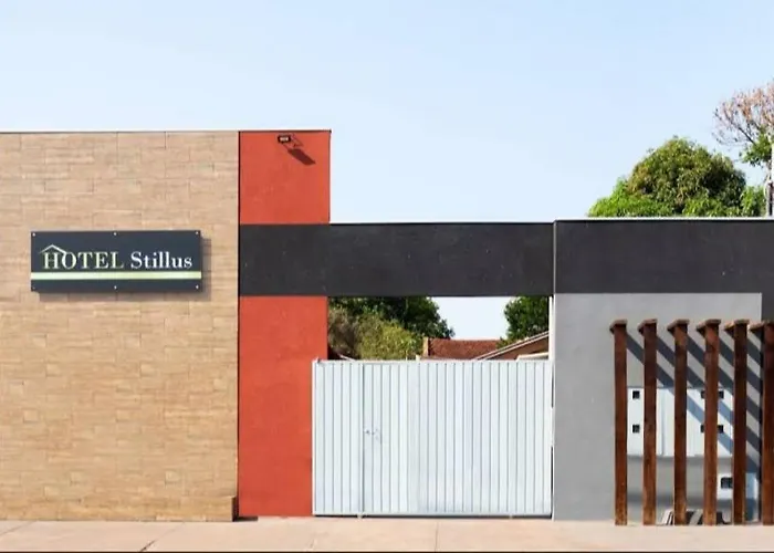 Hotel Stillus