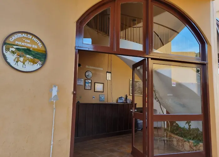 Hotel Garibaldi