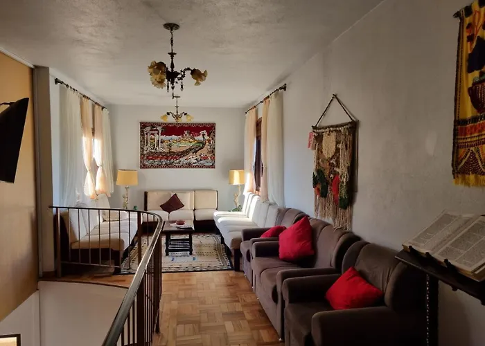 Hotel Garibaldi