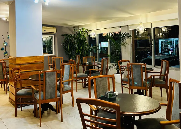 Hotel Canciller
